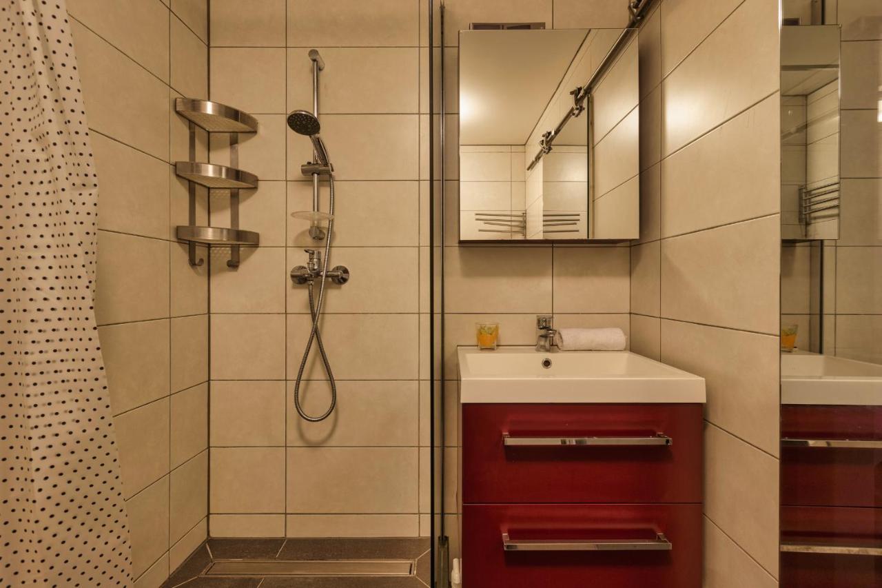 Appartement Clos Du Savoy 2C Bat A2 - Happy Rentals Chamonix Exteriér fotografie