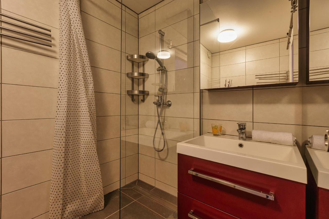 Appartement Clos Du Savoy 2C Bat A2 - Happy Rentals Chamonix Exteriér fotografie