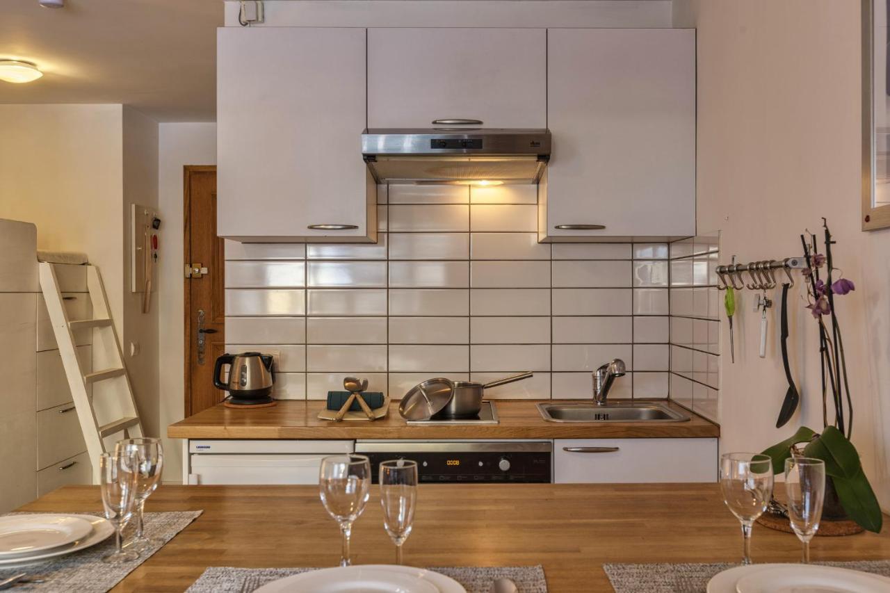 Appartement Clos Du Savoy 2C Bat A2 - Happy Rentals Chamonix Exteriér fotografie