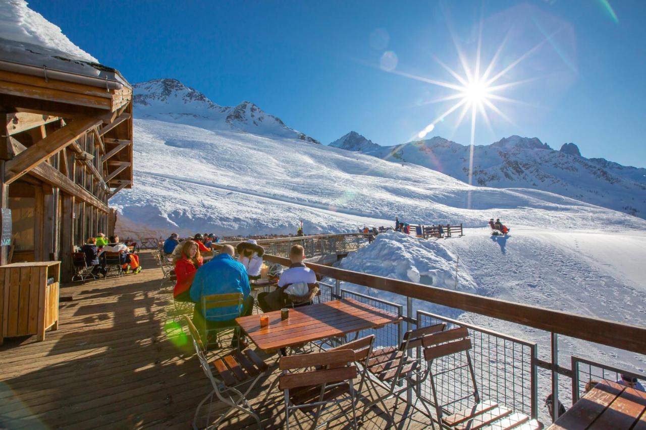 Appartement Clos Du Savoy 2C Bat A2 - Happy Rentals Chamonix Exteriér fotografie